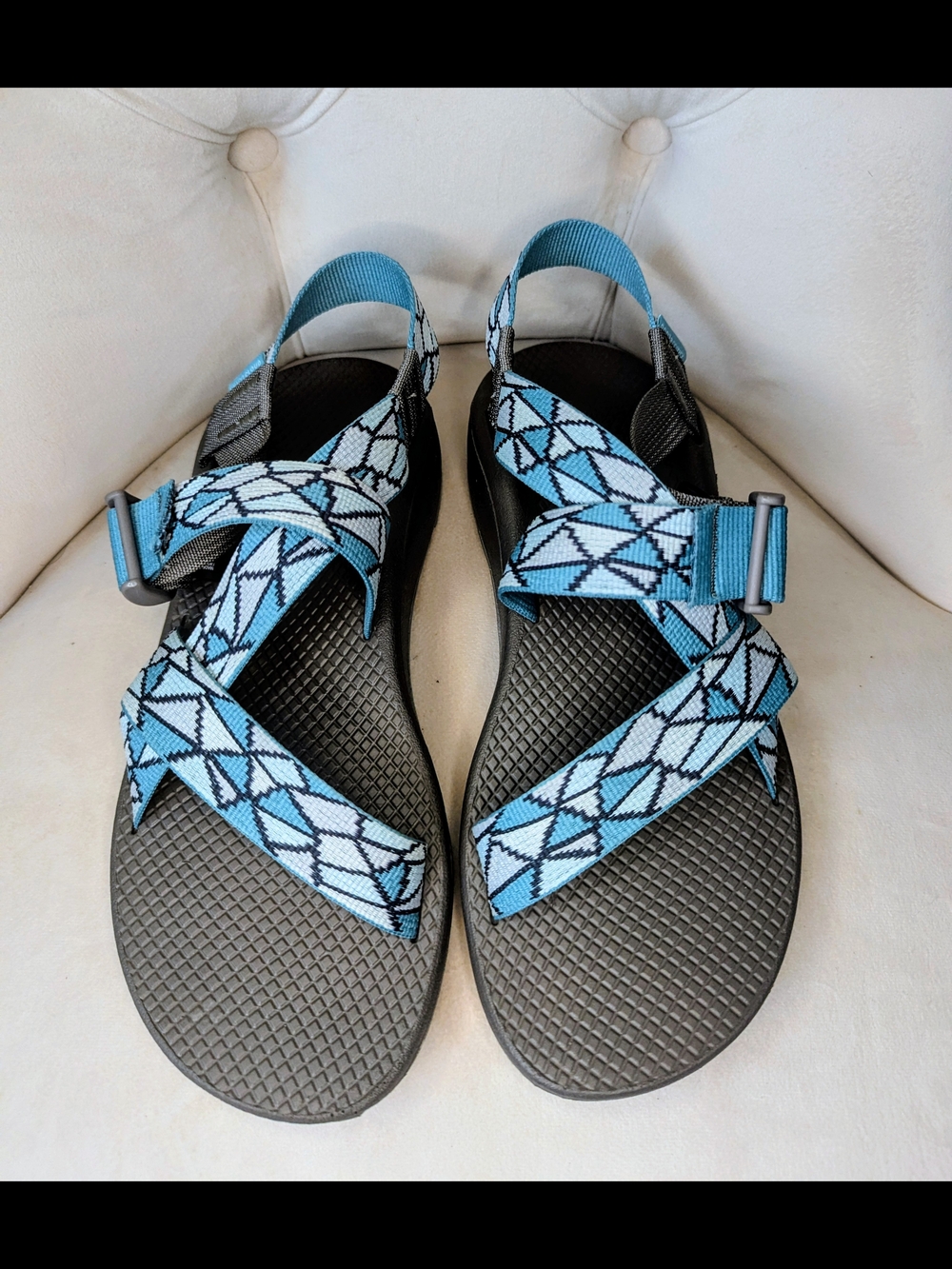 Chaco Women's Z Cloud Sandals